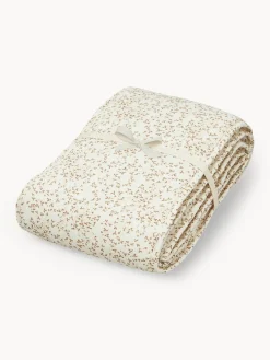 Nidos De Colecho Y Sacos Para Dormir|Decoración Infantil>Cam Cam Copenhagen Chichonera cuna de algodón ecológico Lierre