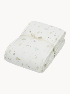Discount Chichonera cuna de algodón ecológico Niños Nidos De Colecho Y Sacos Para Dormir|Decoración Infantil