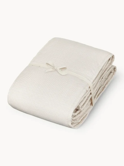Chichonera cuna de algodón ecológico Niños Nidos De Colecho Y Sacos Para Dormir|Decoración Infantil
