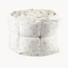 Discount Chichonera cuna Kapok Niños Nidos De Colecho Y Sacos Para Dormir|Decoración Infantil