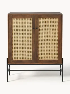 Chiffonnier con tejido vienés Vienna Sifonieres|Sifonieres