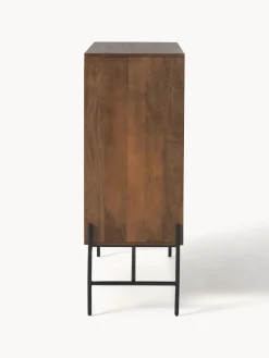 Chiffonnier con tejido vienés Vienna Sifonieres|Sifonieres