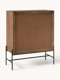 Chiffonnier con tejido vienés Vienna Sifonieres|Sifonieres