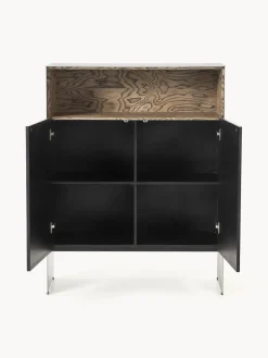 Sifonieres|Sifonieres></noscript>Westwing Collection Chiffonnier de madera Ako