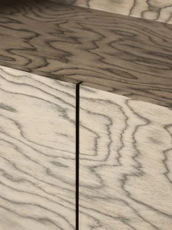 Sifonieres|Sifonieres></noscript>Westwing Collection Chiffonnier de madera Ako