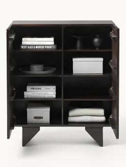 Sifonieres|Sifonieres></noscript>Westwing Collection Chiffonnier de Louis Madera de mango