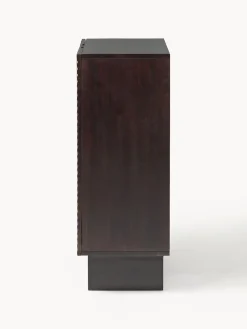 Sifonieres|Sifonieres></noscript>Westwing Collection Chiffonnier de Louis Madera de mango