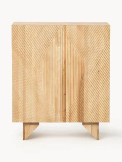 Sifonieres|Sifonieres></noscript>Westwing Collection Chiffonnier de Louis Madera de fresno