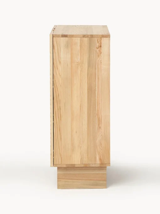 Sifonieres|Sifonieres>Westwing Collection Chiffonnier de Louis Madera de fresno