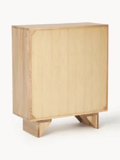 Sifonieres|Sifonieres></noscript>Westwing Collection Chiffonnier de Louis Madera de fresno
