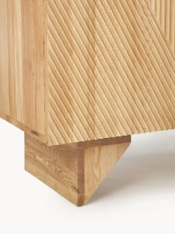 Sifonieres|Sifonieres></noscript>Westwing Collection Chiffonnier de Louis Madera de fresno