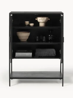 New Chiffonnier de madera de mango June Sifonieres|Sifonieres