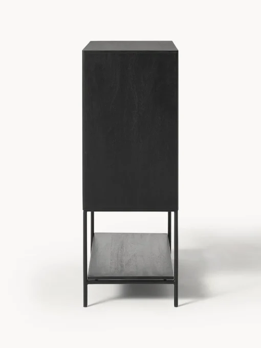 New Chiffonnier de madera de mango June Sifonieres|Sifonieres