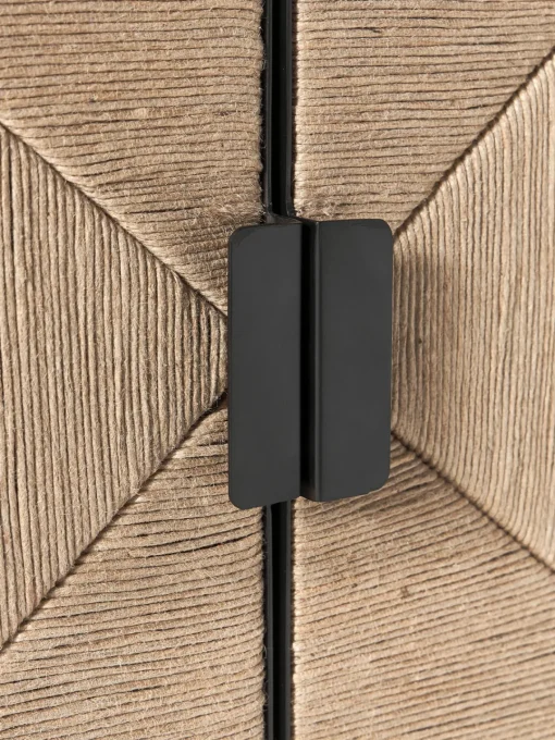 New Chiffonnier de madera de mango June Sifonieres|Sifonieres