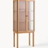 New Chiffonnier de madera de roble Curiosity Sifonieres|Sifonieres