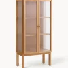 Sifonieres|Sifonieres>Audo Copenhagen Chiffonnier de madera de roble Curiosity