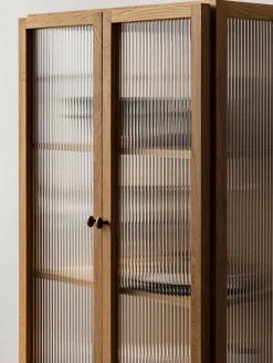 Sifonieres|Sifonieres></noscript>Audo Copenhagen Chiffonnier de madera de roble Curiosity
