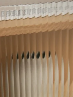 Sifonieres|Sifonieres></noscript>Audo Copenhagen Chiffonnier de madera de roble Curiosity