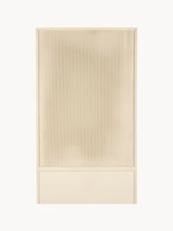 Sifonieres|Sifonieres></noscript>Zuiver Chiffonnier de madera de roble June Beige claro
