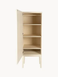 Sifonieres|Sifonieres></noscript>Zuiver Chiffonnier de madera de roble June Beige claro
