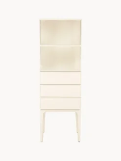 Sifonieres|Sifonieres></noscript>Zuiver Chiffonnier de madera de roble June Beige claro