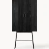Sifonieres|Sifonieres> Chiffonnier de madera Holsen