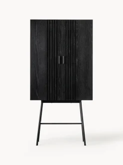 Sifonieres|Sifonieres> Chiffonnier de madera Holsen