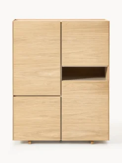 Discount Chiffonnier de madera Larsen Sifonieres|Sifonieres