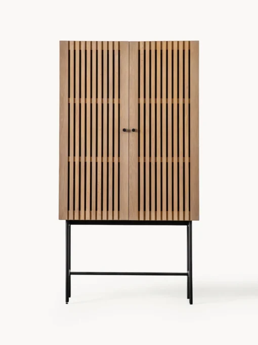 New Chiffonnier de madera Okayama Sifonieres|Sifonieres