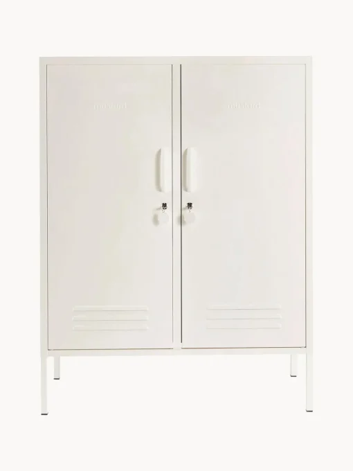 Clearance Chiffonnier de metal The Midi Niños Armarios Infantiles|Sifonieres