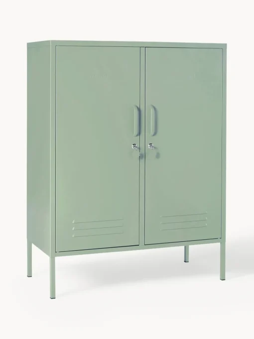 Sale Chiffonnier de metal The Midi Niños Armarios Infantiles|Sifonieres