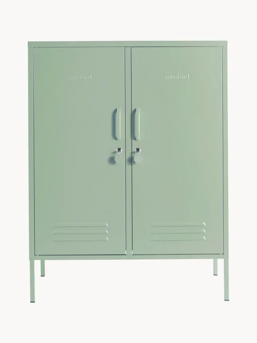 Sale Chiffonnier de metal The Midi Niños Armarios Infantiles|Sifonieres