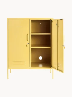 New Chiffonnier de metal The Midi Sifonieres|Sifonieres