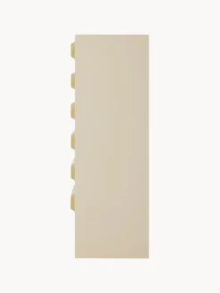 Sifonieres|Sifonieres></noscript>HKLIVING Chiffonnier Space Verde oliva, blanco crema