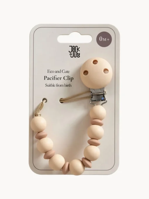 Online Clip para chupete artesanal Kid Pacifier Clip Bubble Niños Chupetes Y Mordedores|Decoración Infantil
