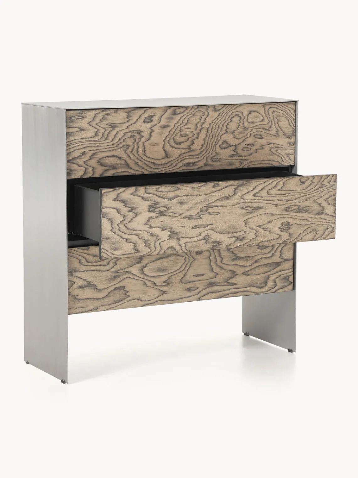 Cómodas|Cómodas>Westwing Collection Cómoda Ako