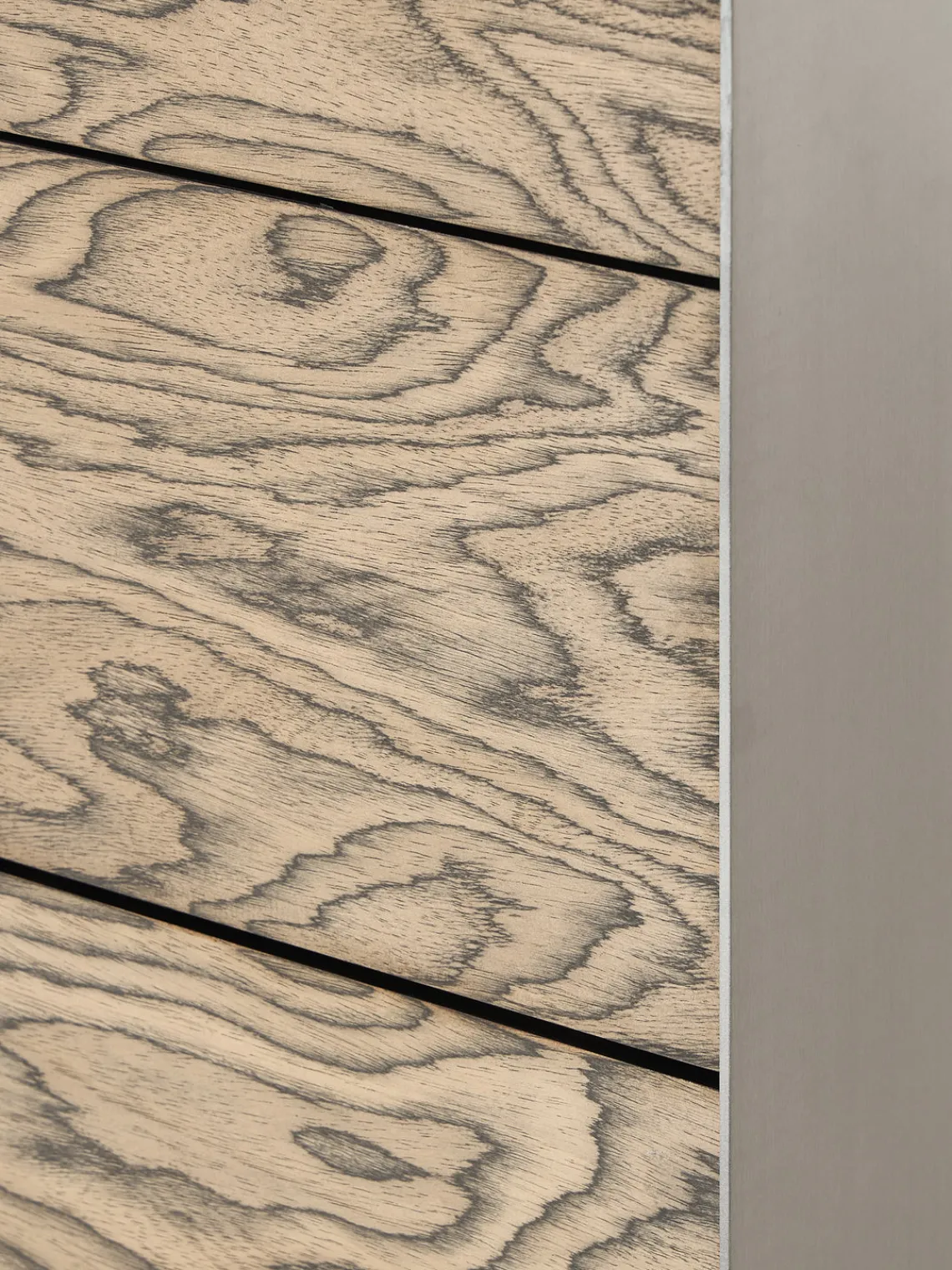 Cómodas|Cómodas>Westwing Collection Cómoda Ako