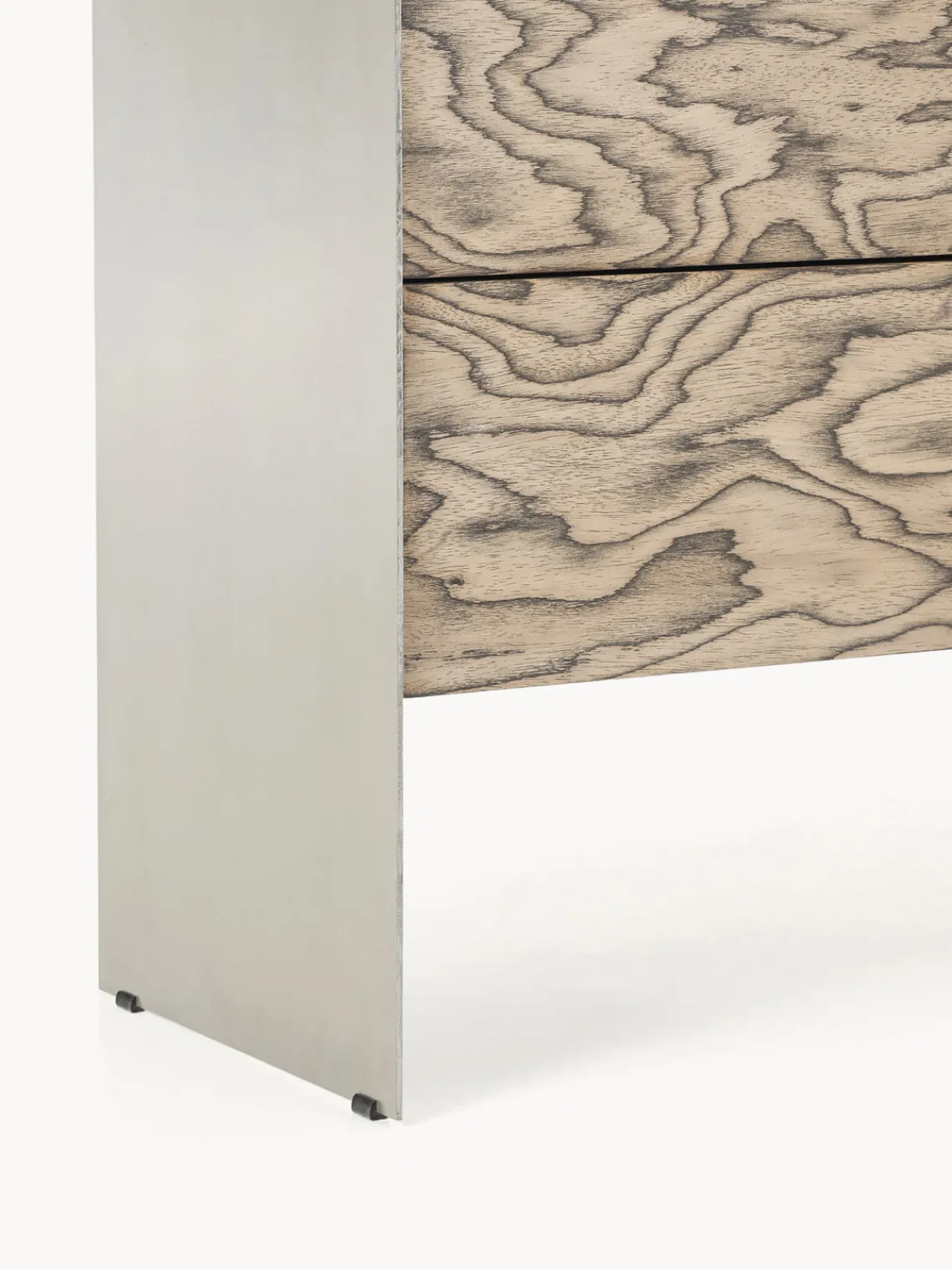 Cómodas|Cómodas>Westwing Collection Cómoda Ako