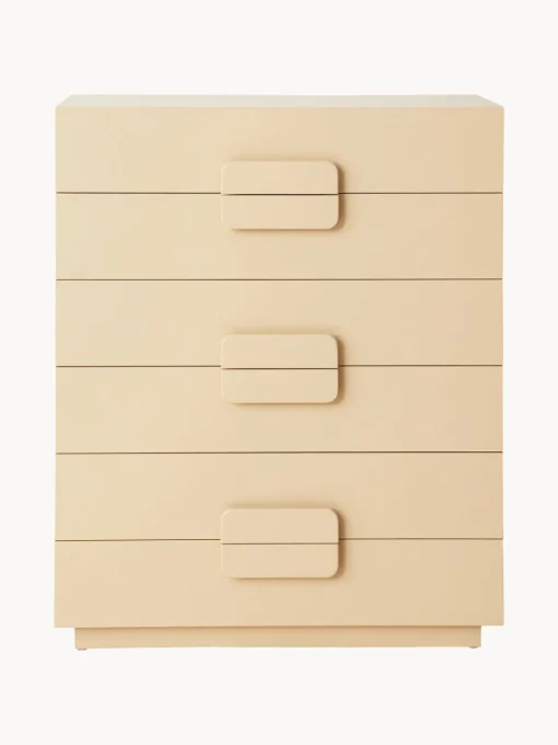 Hot Cómoda artesanal de madera sungkai Spacious Cómodas|Cómodas