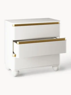 Outlet Cómoda con patas esféricas Bumba Cómodas|Cómodas