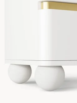 Outlet Cómoda con patas esféricas Bumba Cómodas|Cómodas