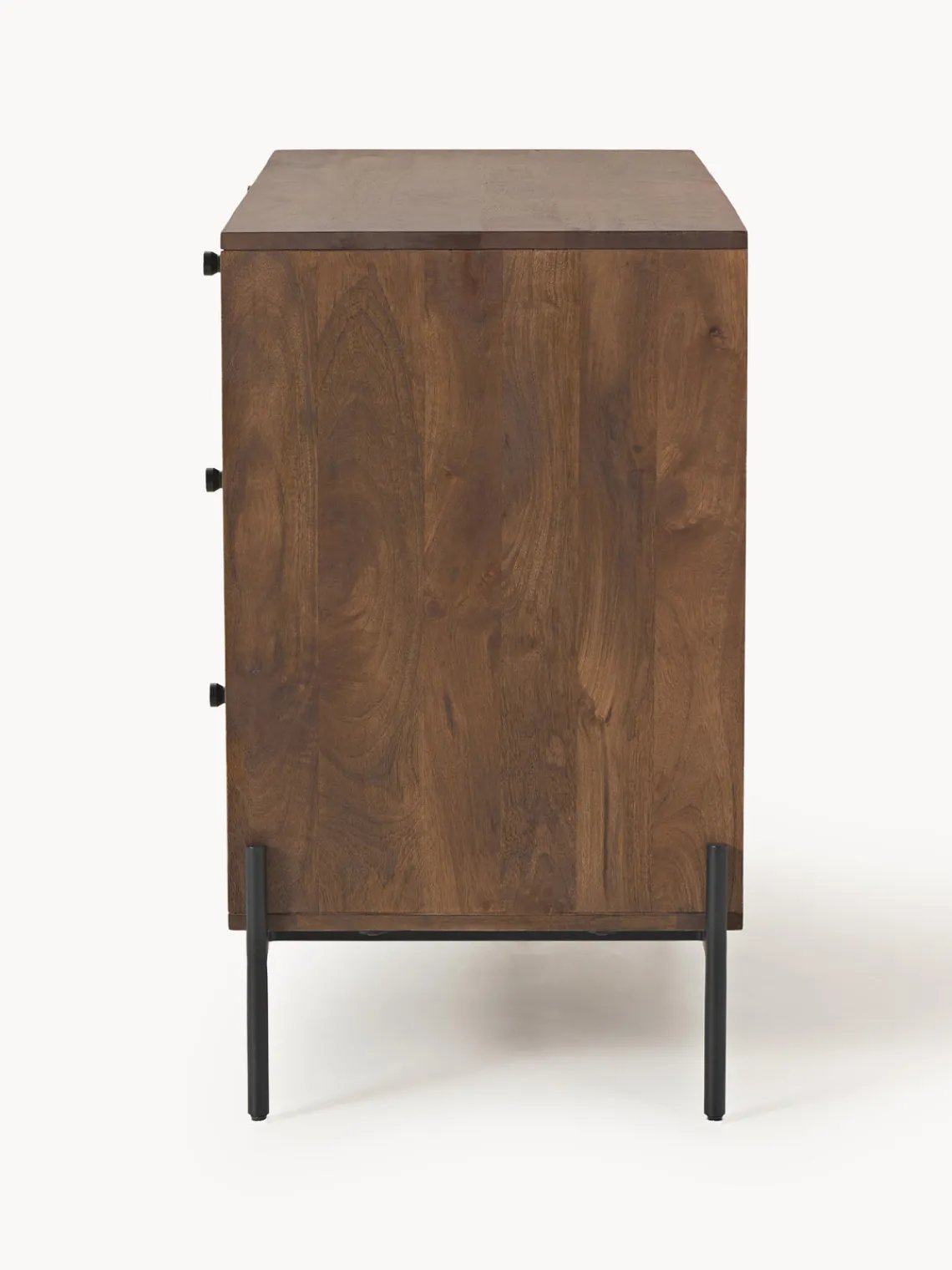 Online Cómoda con tejido vienés Vienna Cómodas|Cómodas