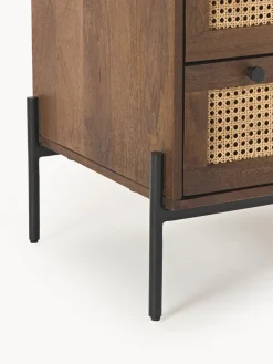 Online Cómoda con tejido vienés Vienna Cómodas|Cómodas