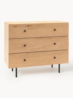 Cómodas|Cómodas> Cómoda de madera Ashdown