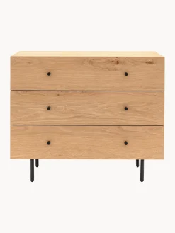 Cómodas|Cómodas></noscript> Cómoda de madera Ashdown