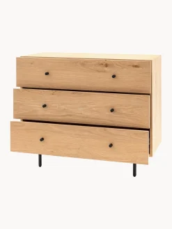 Cómodas|Cómodas></noscript> Cómoda de madera Ashdown