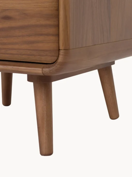 Hot Cómoda de madera de fresno Rise Sifonieres|Sifonieres