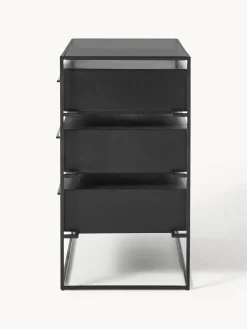 Best Cómoda de madera de mango Lyle Cómodas|Cómodas