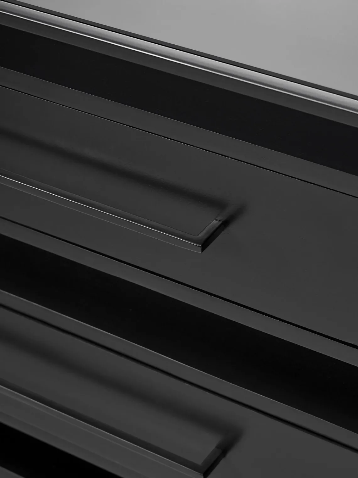 Best Cómoda de madera de mango Lyle Cómodas|Cómodas