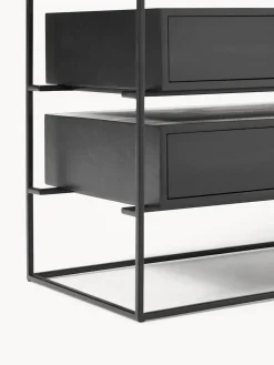 Best Cómoda de madera de mango Lyle Cómodas|Cómodas